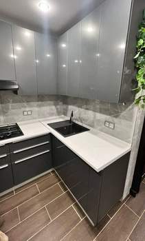 1-к квартира, вторичка, 38м2, 4/9 этаж