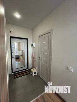 Студия квартира, вторичка, 21м2, 5/15 этаж