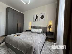1-к квартира, вторичка, 36м2, 14/16 этаж