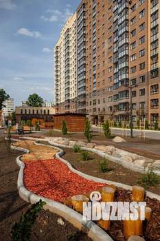 2-к квартира, вторичка, 54м2, 3/16 этаж