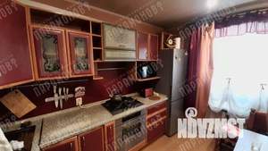 2-к квартира, вторичка, 56м2, 1/3 этаж