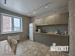 2-к квартира, вторичка, 59м2, 4/17 этаж