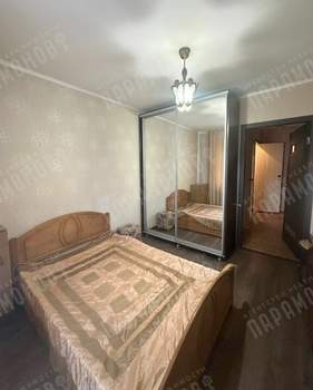 2-к квартира, вторичка, 56м2, 4/5 этаж