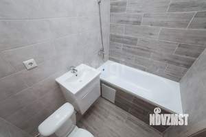 1-к квартира, вторичка, 36м2, 2/10 этаж