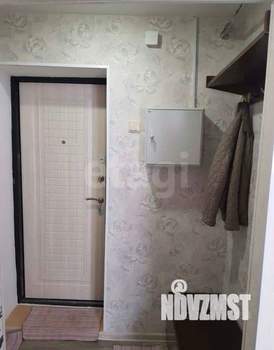 2-к квартира, вторичка, 42м2, 3/5 этаж