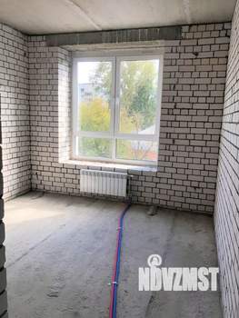 3-к квартира, вторичка, 76м2, 4/4 этаж