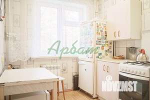 2-к квартира, вторичка, 45м2, 2/5 этаж
