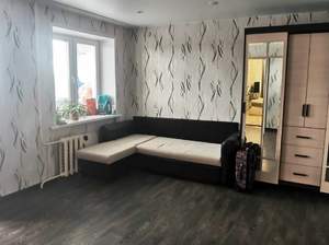 2-к квартира, вторичка, 64м2, 12/13 этаж