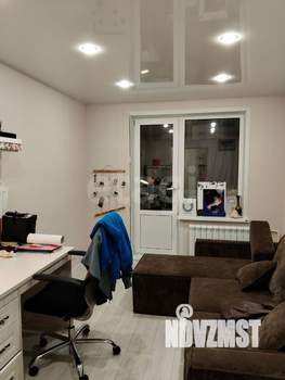 3-к квартира, вторичка, 69м2, 5/5 этаж