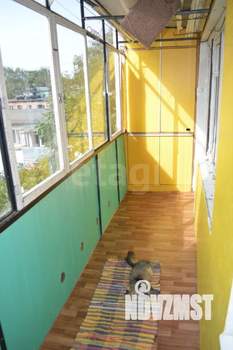 3-к квартира, вторичка, 59м2, 5/9 этаж