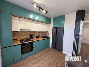 3-к квартира, вторичка, 80м2, 2/17 этаж