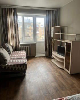 2-к квартира, вторичка, 43м2, 3/4 этаж