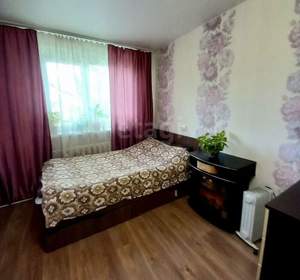 2-к квартира, вторичка, 42м2, 2/4 этаж