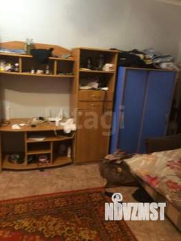 1-к квартира, вторичка, 32м2, 1/5 этаж