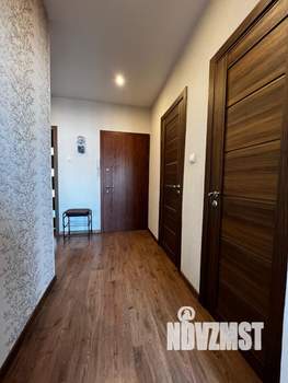 2-к квартира, вторичка, 59м2, 5/5 этаж