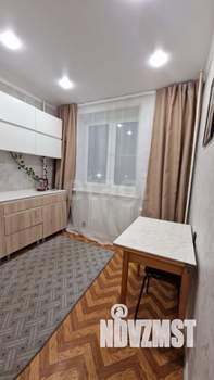 3-к квартира, вторичка, 64м2, 4/5 этаж