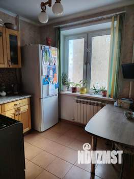 2-к квартира, вторичка, 48м2, 6/9 этаж