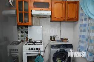 2-к квартира, вторичка, 48м2, 1/5 этаж