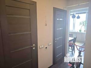 Студия квартира, вторичка, 39м2, 9/12 этаж