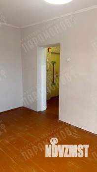 1-к квартира, вторичка, 34м2, 4/5 этаж