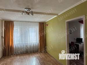 3-к квартира, вторичка, 51м2, 1/5 этаж