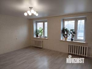 3-к квартира, вторичка, 80м2, 2/5 этаж