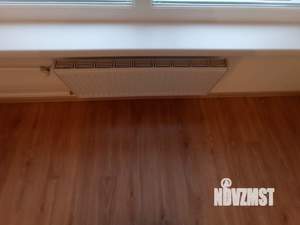 Студия квартира, сданный дом, 21м2, 8/15 этаж