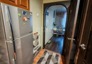 3-к квартира, вторичка, 60м2, 5/6 этаж