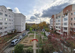 2-к квартира, вторичка, 54м2, 3/5 этаж