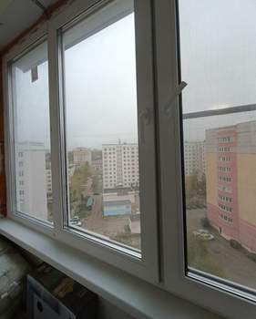 1-к квартира, вторичка, 41м2, 10/10 этаж