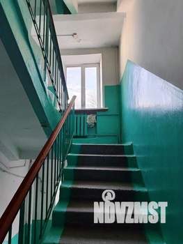 3-к квартира, вторичка, 61м2, 3/4 этаж