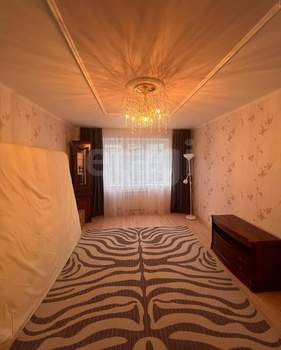 3-к квартира, вторичка, 72м2, 2/9 этаж