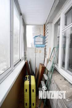 2-к квартира, вторичка, 41м2, 5/5 этаж