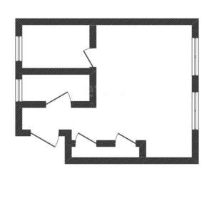 3-к квартира, вторичка, 82м2, 9/22 этаж