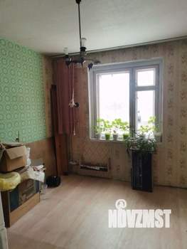 3-к квартира, вторичка, 69м2, 4/5 этаж