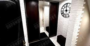 2-к квартира, вторичка, 59м2, 5/12 этаж