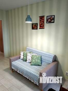 1-к квартира, вторичка, 52м2, 12/13 этаж