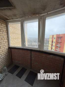 1-к квартира, вторичка, 50м2, 9/10 этаж