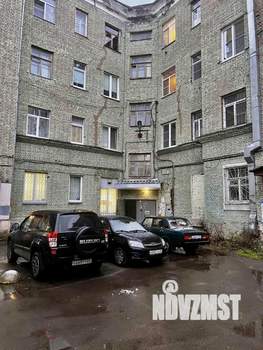 2-к квартира, вторичка, 60м2, 3/4 этаж