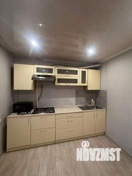 1-к квартира, вторичка, 36м2, 6/10 этаж
