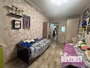 2-к квартира, вторичка, 45м2, 2/5 этаж