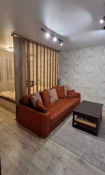 2-к квартира, вторичка, 52м2, 10/10 этаж