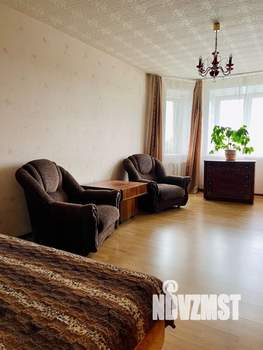 1-к квартира, вторичка, 44м2, 5/10 этаж