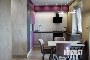 1-к квартира, вторичка, 40м2, 6/7 этаж