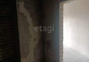Студия квартира, вторичка, 28м2, 2/17 этаж