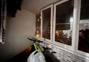 3-к квартира, вторичка, 58м2, 5/9 этаж