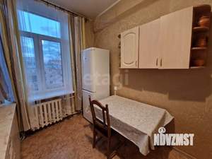 2-к квартира, вторичка, 58м2, 4/4 этаж