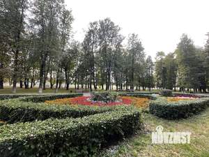 1-к квартира, вторичка, 31м2, 3/5 этаж