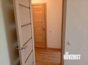 2-к квартира, сданный дом, 52м2, 3/15 этаж