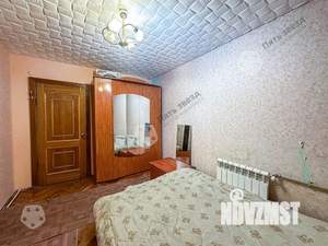 3-к квартира, вторичка, 65м2, 2/10 этаж